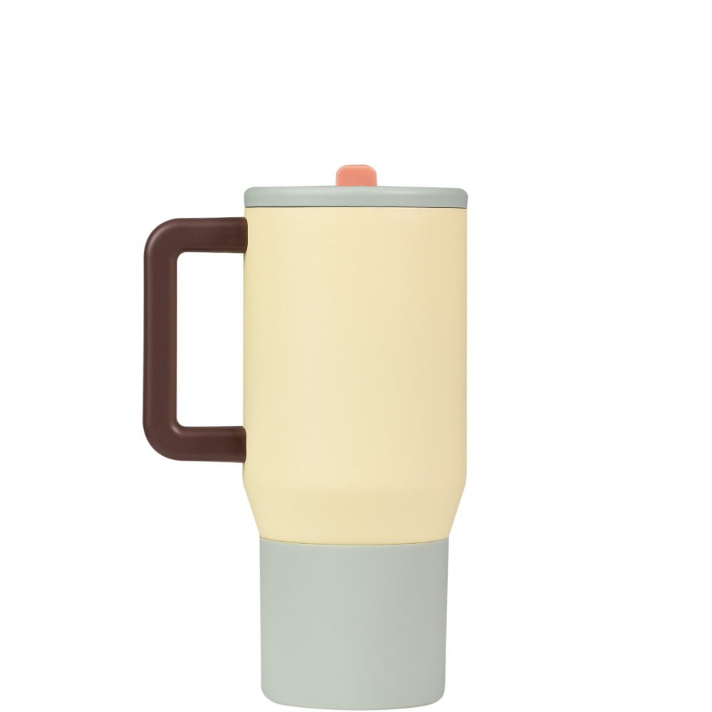 Belle - Traveler (20oz) pw
