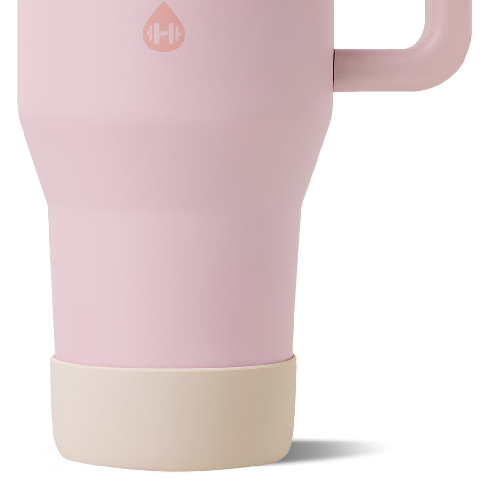 Traveler Boot (40oz) - Traveler Boot qi