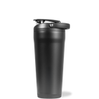 Black - Insulated Shaker (24oz) e4
