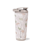 Black - Single Wall Shaker (20oz) cz
