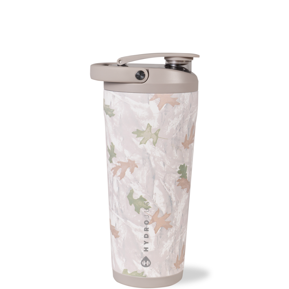 Cream - Single Wall Shaker (20oz) a5
