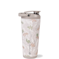 Cream - Insulated Shaker (24oz) ex