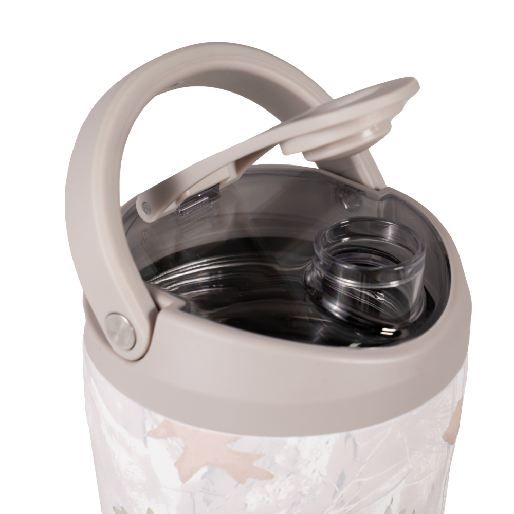 Camo - Insulated Shaker (24oz) dv