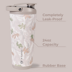 Camo - Insulated Shaker (24oz) dv
