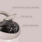 Camo - Insulated Shaker (24oz) dv