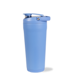 Light Blue - Insulated Shaker (24oz) o8