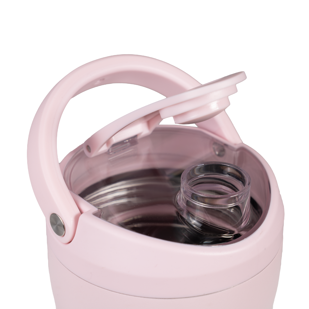Pink Sand - Insulated Shaker (24oz) 7g