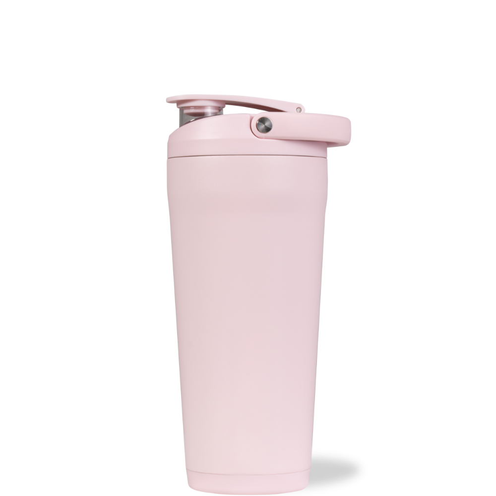 Pink Sand - Insulated Shaker (24oz) 7g