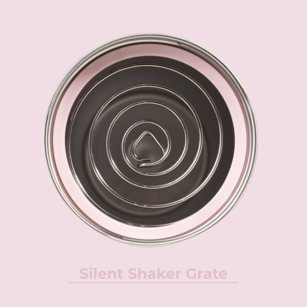 Pink Sand - Insulated Shaker (24oz) 7g
