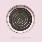 Pink Sand - Insulated Shaker (24oz) 7g
