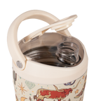 Rodeo - Insulated Shaker (24oz) ud