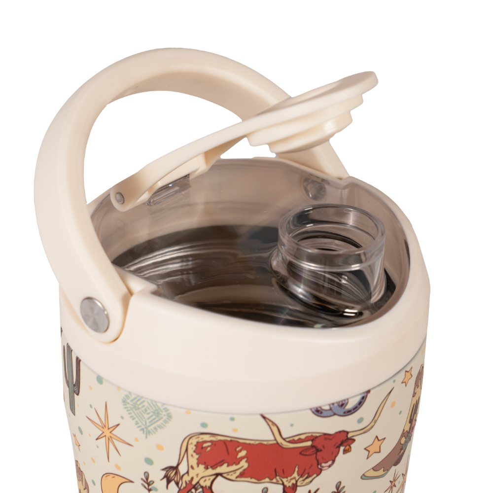 Rodeo - Insulated Shaker (24oz) ud