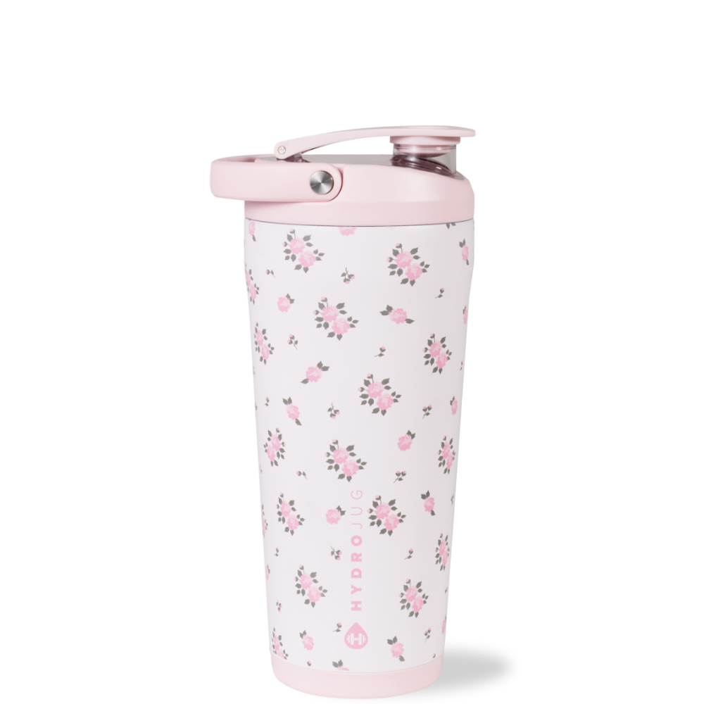 Cobalt - Single Wall Shaker (20oz) ry