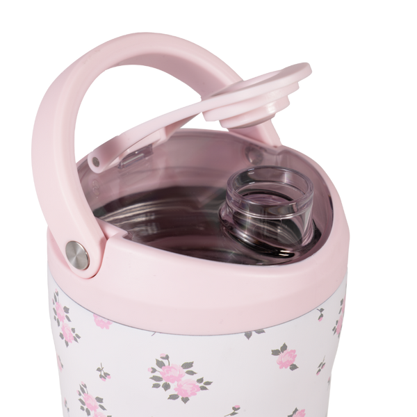 Wildrose - Insulated Shaker (24oz) qq