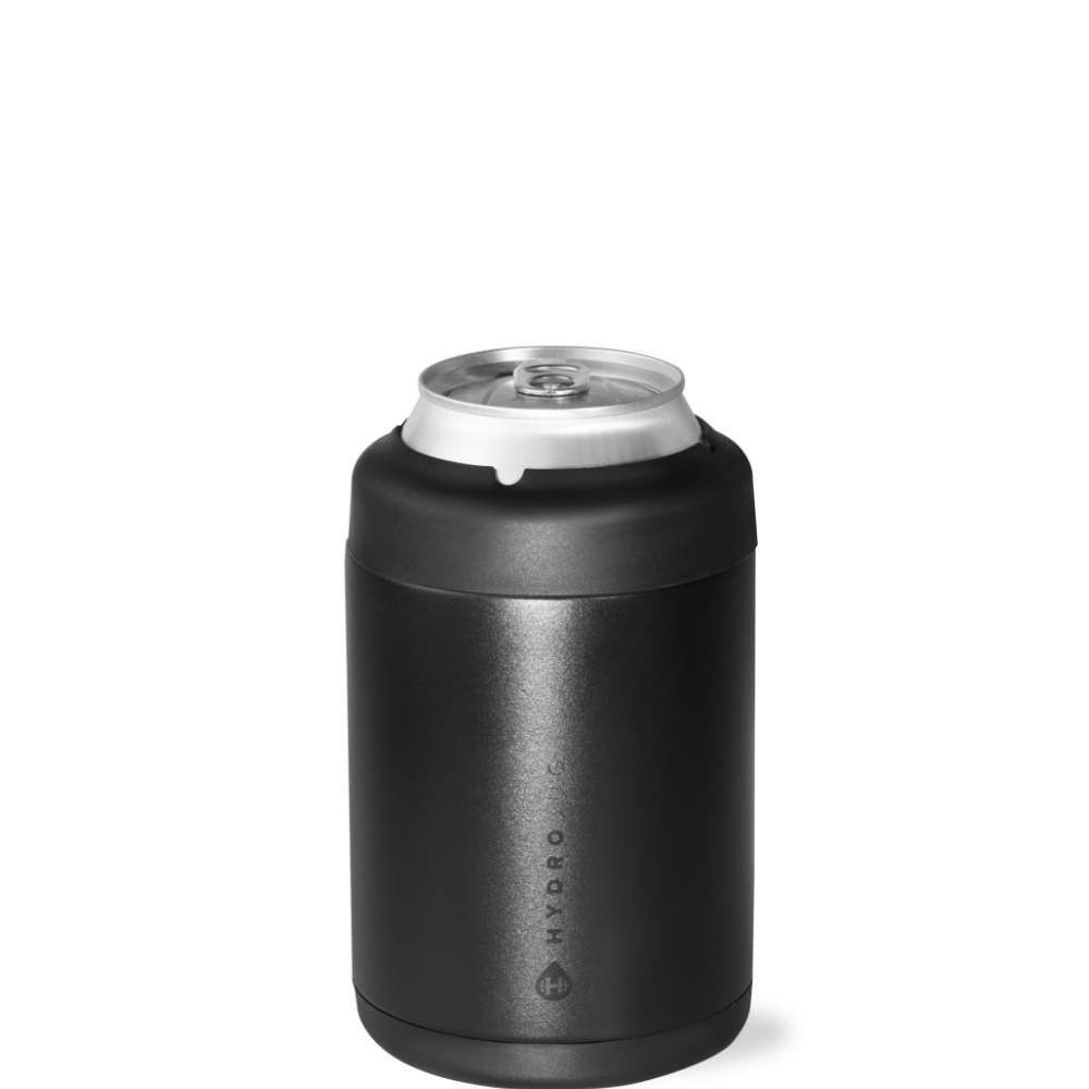 Light Blue - Can Cooler (Standard) 6z