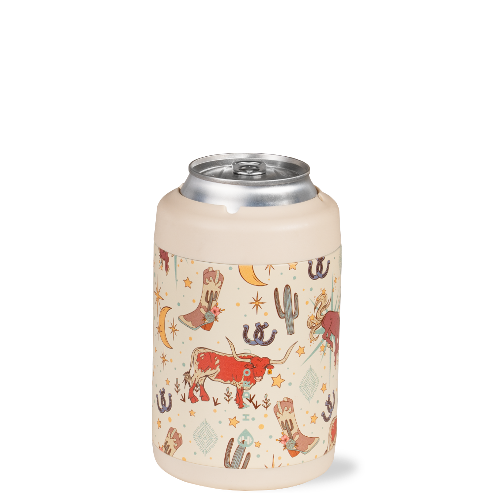 Sunny Sips - Can Cooler (Standard) 8v