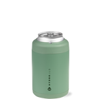 Light Blue - Can Cooler (Standard) 6z