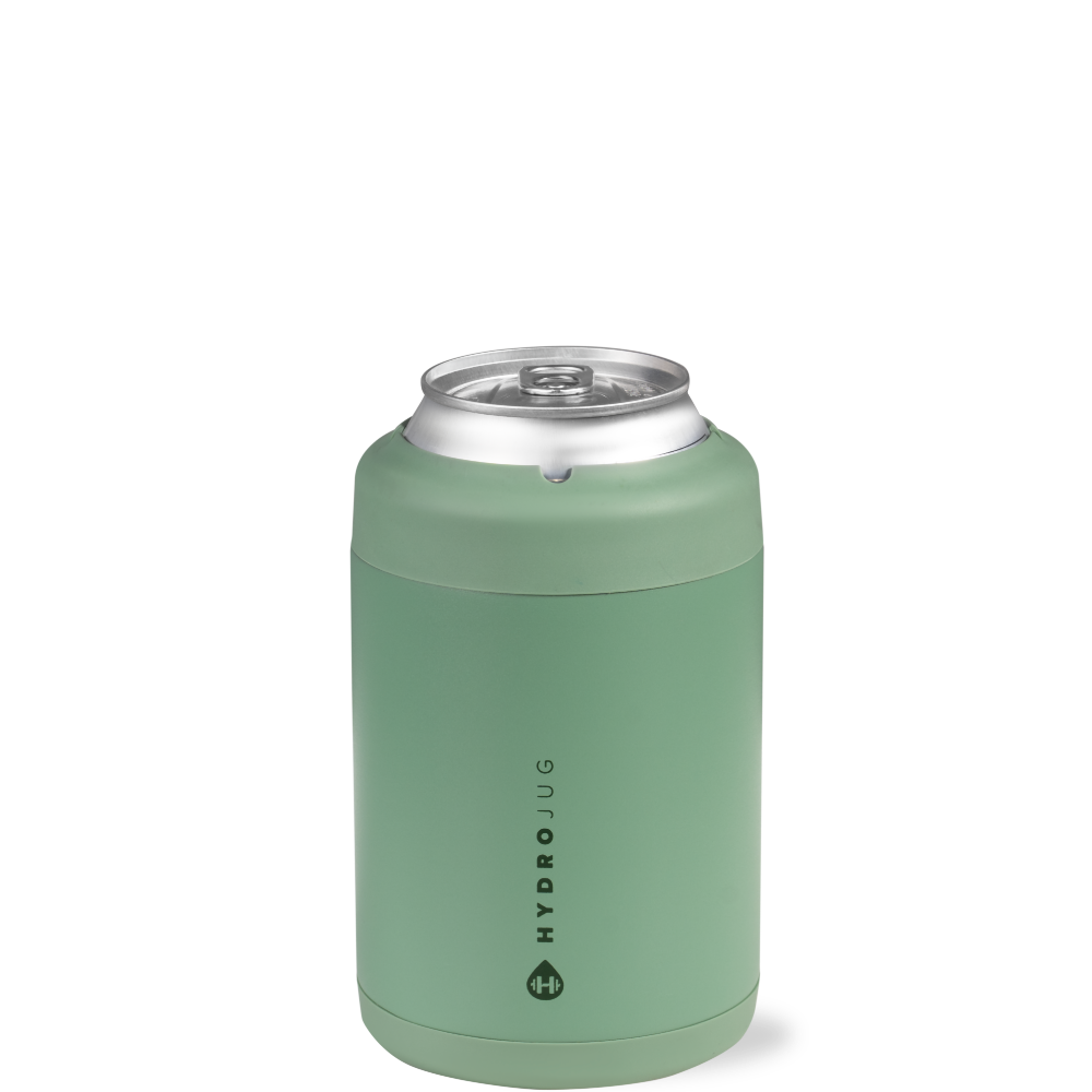 Light Blue - Can Cooler (Standard) 6z