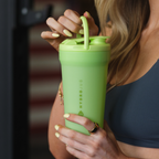 Honeydew - Single Wall Shaker (20oz) ny