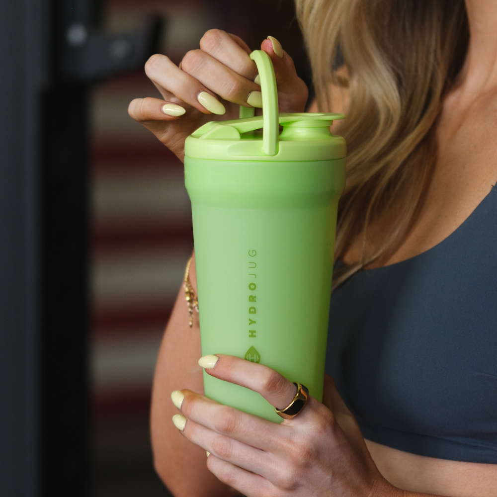 Honeydew - Single Wall Shaker (20oz) ny