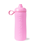 Bubblegum - Squeeze Bottle 5q
