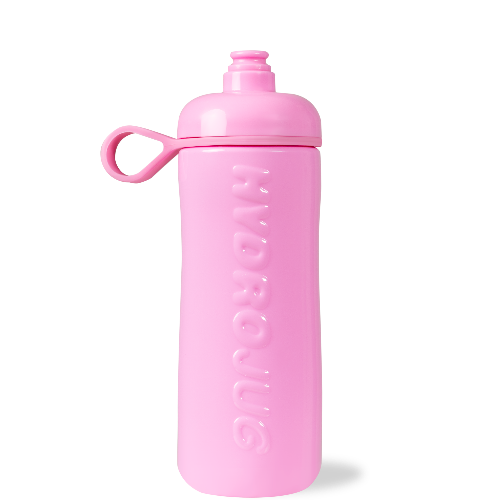 Cobalt - Squeeze Bottle yh