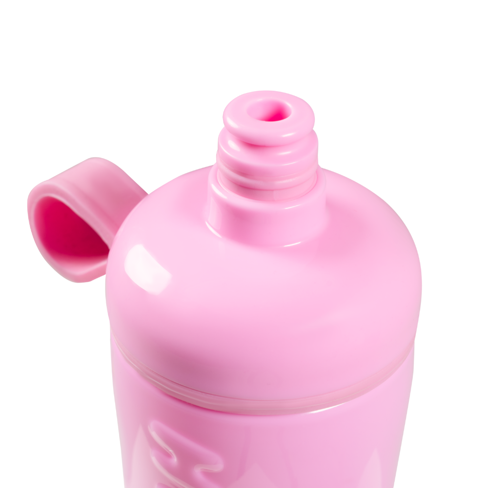 Bubblegum - Squeeze Bottle 5q