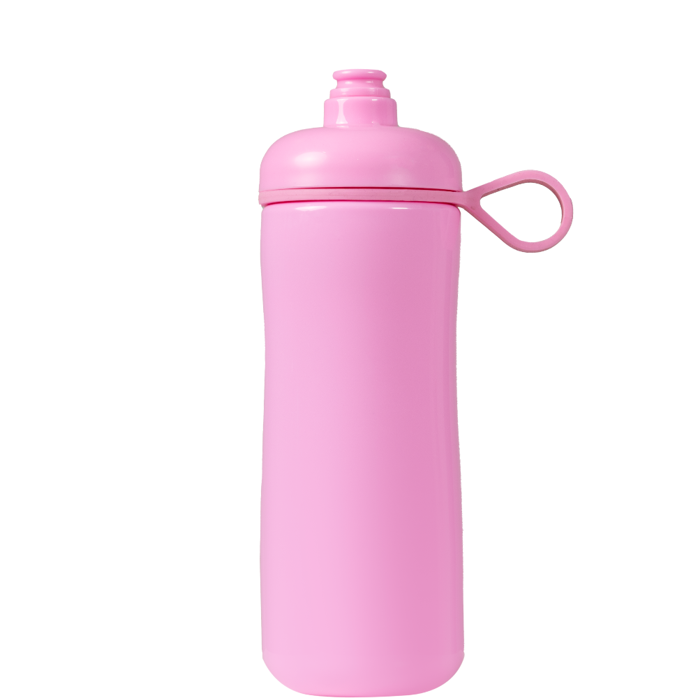 Bubblegum - Squeeze Bottle 5q