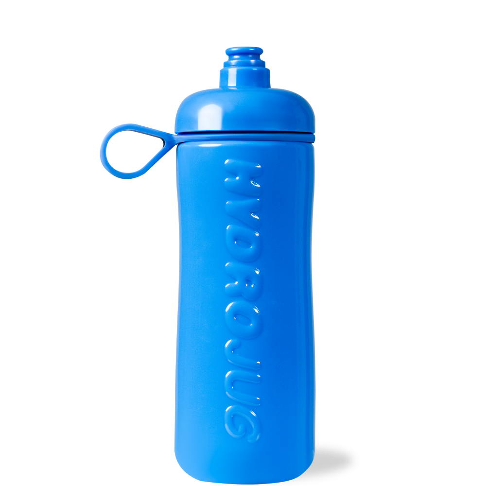 Mauve - Squeeze Bottle 09