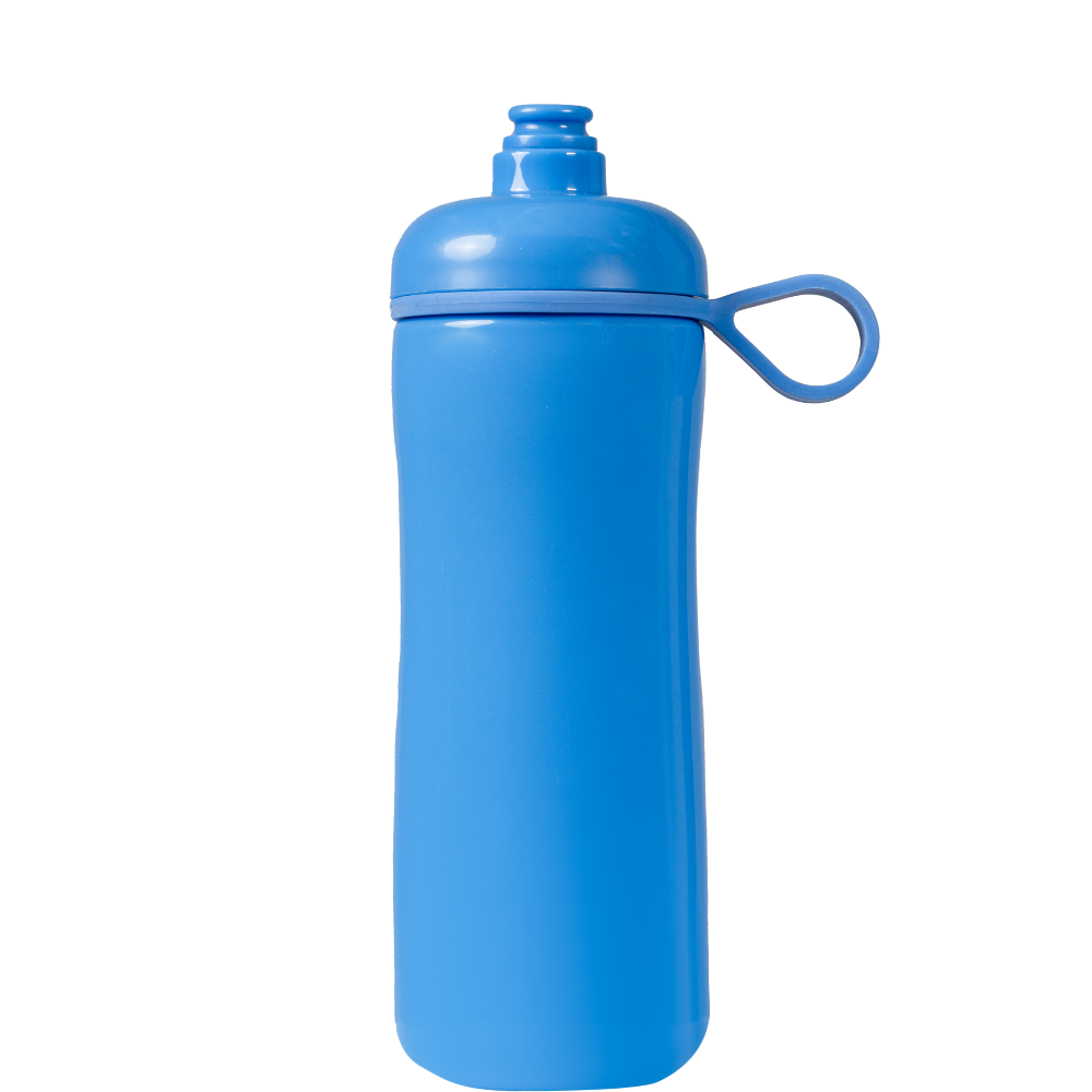 Cobalt - Squeeze Bottle yh