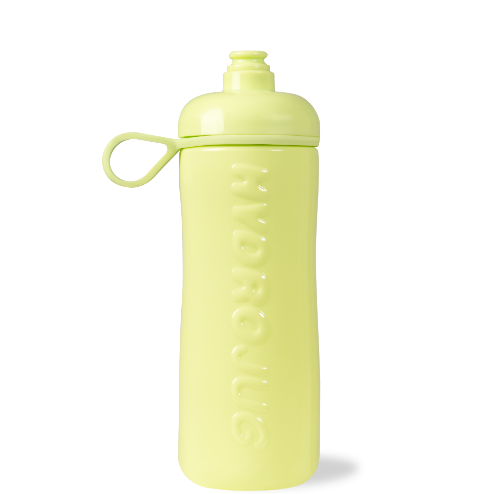 Bubblegum - Squeeze Bottle 5q