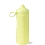 Honeydew - Squeeze Bottle qr