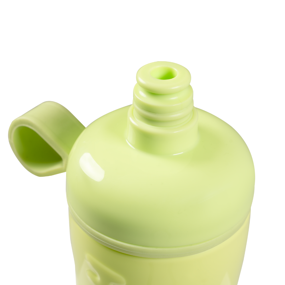 Honeydew - Squeeze Bottle qr