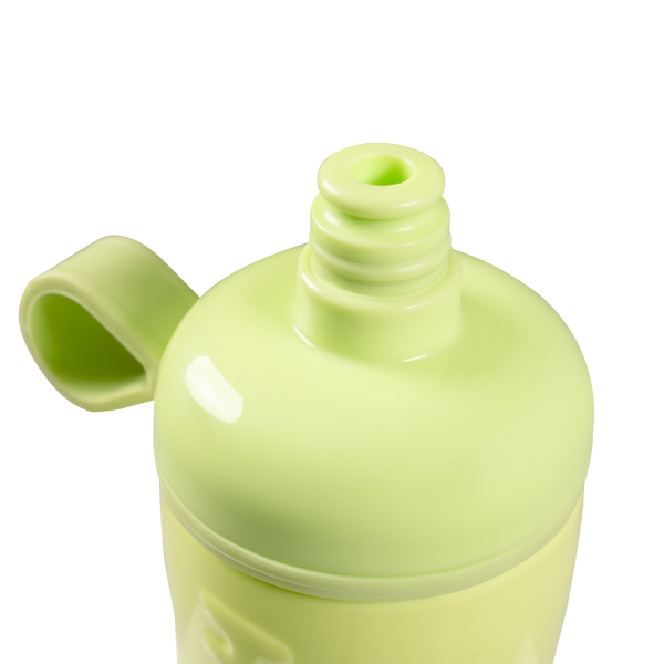 Honeydew - Squeeze Bottle qr