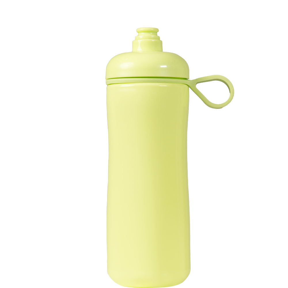 Honeydew - Squeeze Bottle qr
