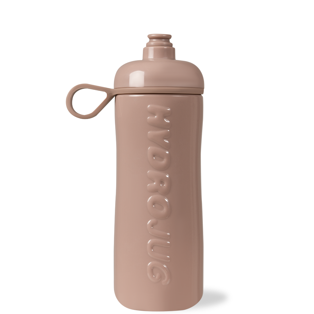 Honeydew - Squeeze Bottle qr