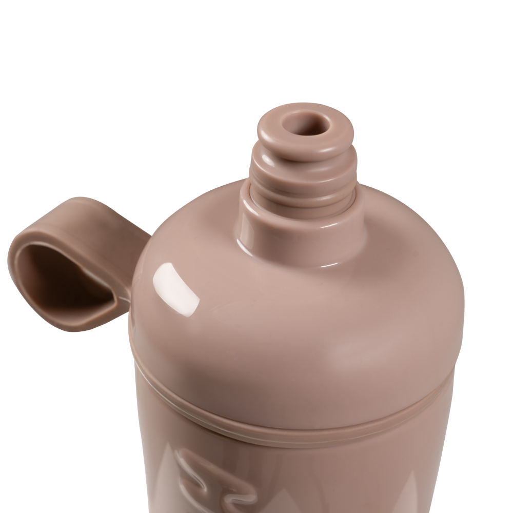 Mauve - Squeeze Bottle 09