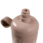 Mauve - Squeeze Bottle 09