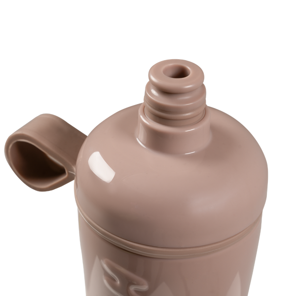 Mauve - Squeeze Bottle 09