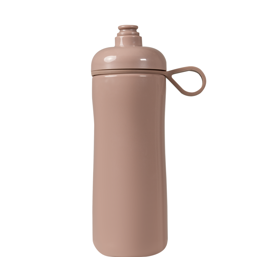 Mauve - Squeeze Bottle 09