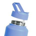 Light Blue - Sport (64oz) n9