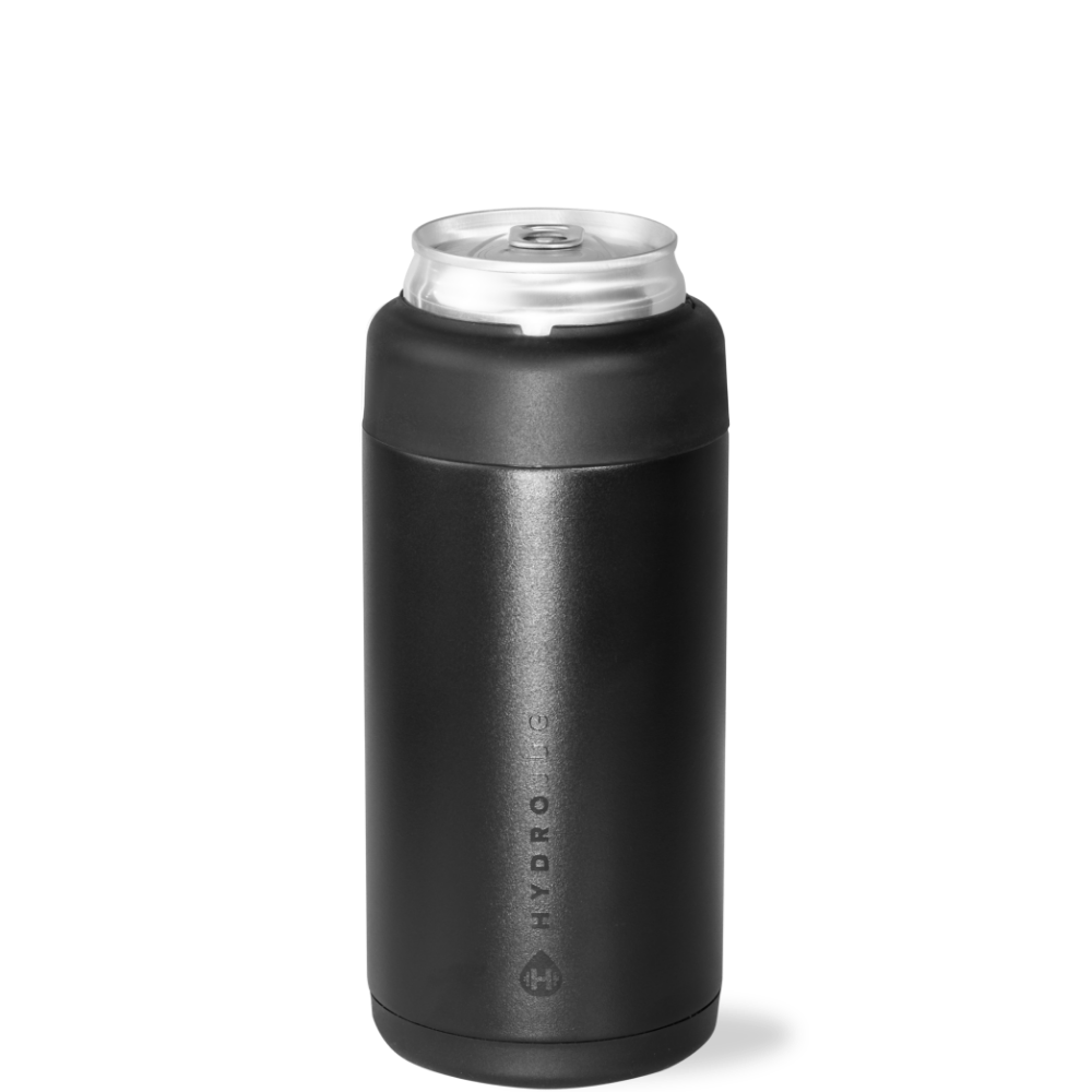 Light Blue - Can Cooler (Standard) 6z