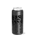 Black Leopard - Can Cooler (Standard) za
