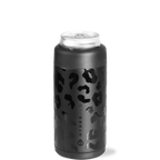 Black Leopard - Can Cooler (Standard) za