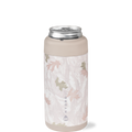 Light Blue - Can Cooler (Slim) 2j
