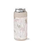Light Blue - Can Cooler (Slim) 2j
