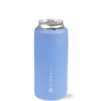 Black Leopard - Can Cooler (Slim) sb