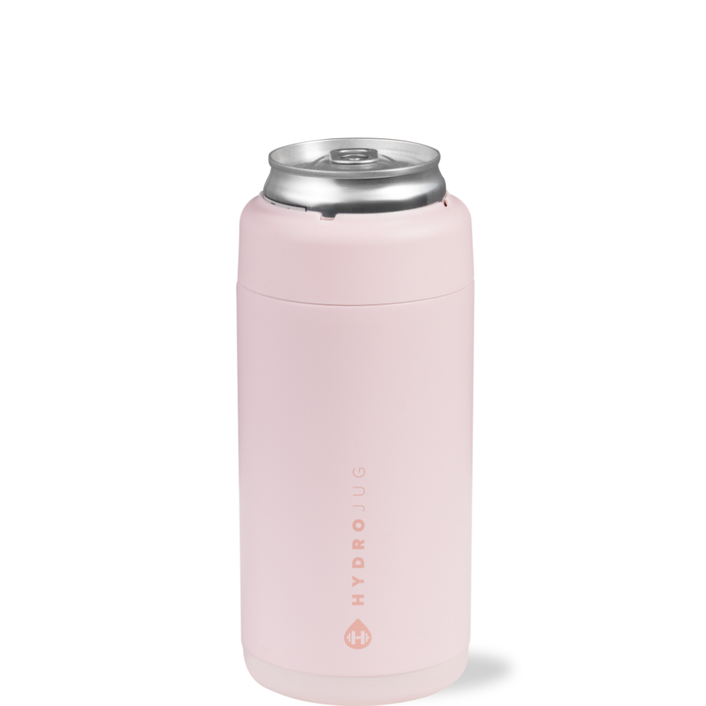 Light Blue - Can Cooler (Standard) 6z
