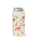 Light Blue - Can Cooler (Standard) 6z