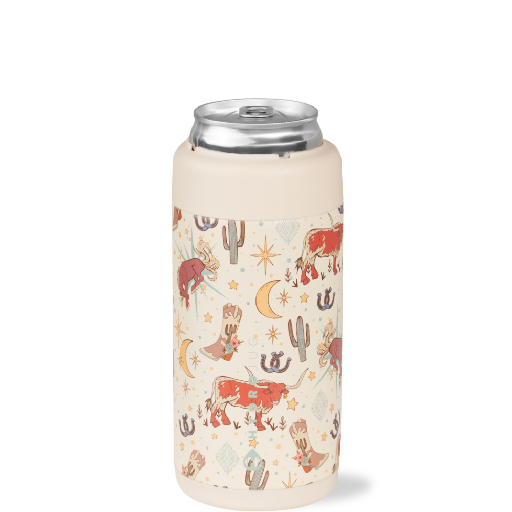 Wildrose - Can Cooler (Standard) 6d